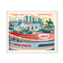 Load image into Gallery viewer, Chiefs Kingdom