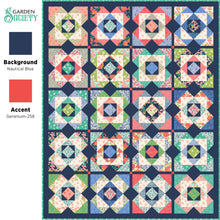 Load image into Gallery viewer, Jim Dandy PDF Pattern
