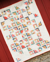 Load image into Gallery viewer, Mariette PDF Pattern