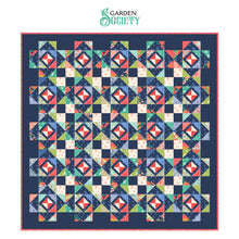 Load image into Gallery viewer, Picnic PDF Pattern