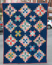 Load image into Gallery viewer, Rock Star Granny PDF Pattern
