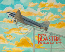 Load image into Gallery viewer, The Roasterie