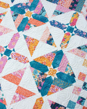 Load image into Gallery viewer, Day Tripper PDF Pattern