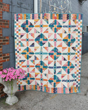 Load image into Gallery viewer, Day Tripper PDF Pattern