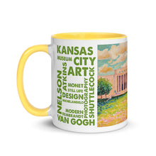 Load image into Gallery viewer, Nelson-Atkins Museum of Art Mug
