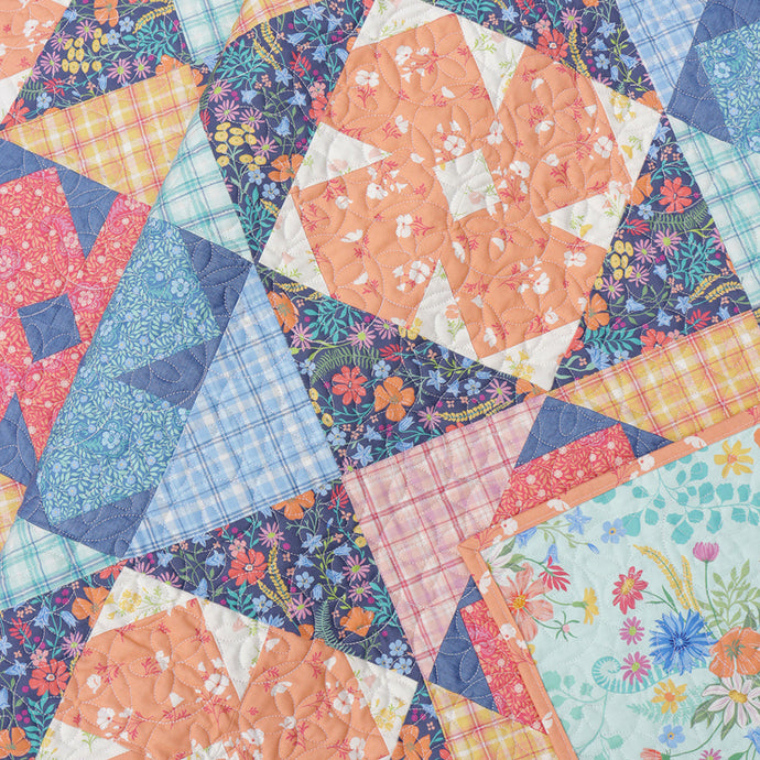 Aberdeen Quilt