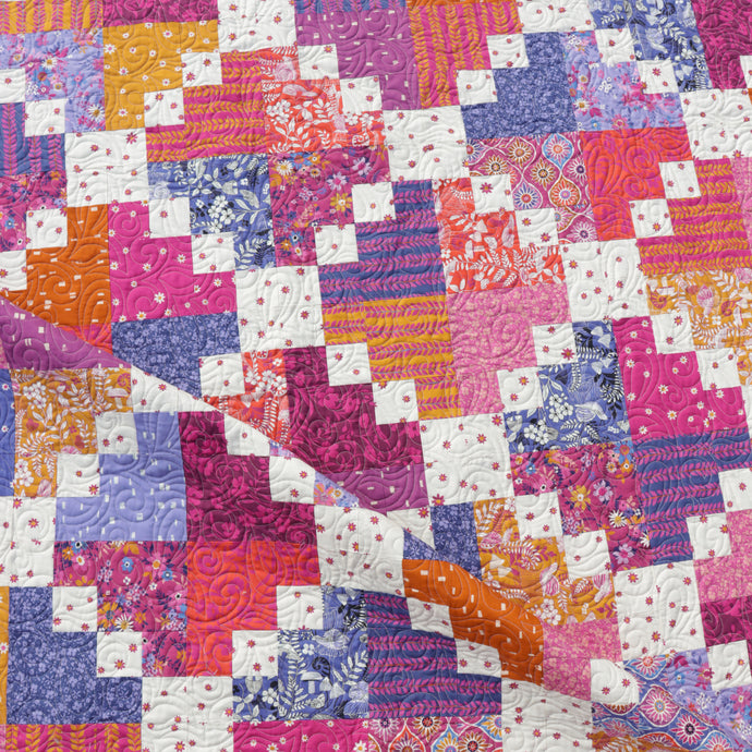 The Esther Quilt
