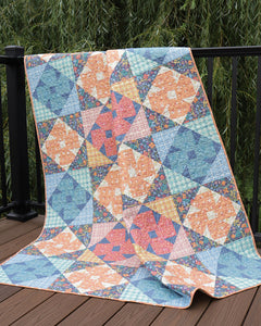 Aberdeen PDF Pattern