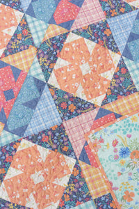 Aberdeen PDF Pattern