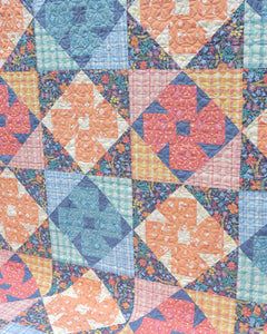 Aberdeen PDF Pattern
