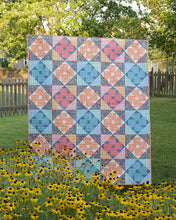 Load image into Gallery viewer, Aberdeen PDF Pattern