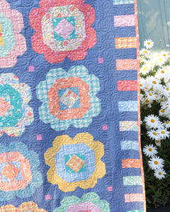 Arcadia PDF Pattern
