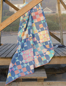 Butterfly Cove PDF Pattern