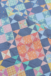 Butterfly Cove PDF Pattern