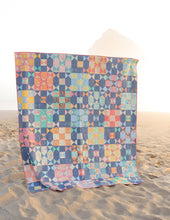 Load image into Gallery viewer, Butterfly Cove PDF Pattern