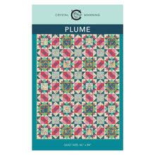 Load image into Gallery viewer, Plume PDF Pattern (Copy)