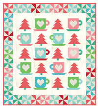 Load image into Gallery viewer, Cup of Love PDF Pattern