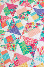 Load image into Gallery viewer, Fruit Punch Quilt - Painted Garden