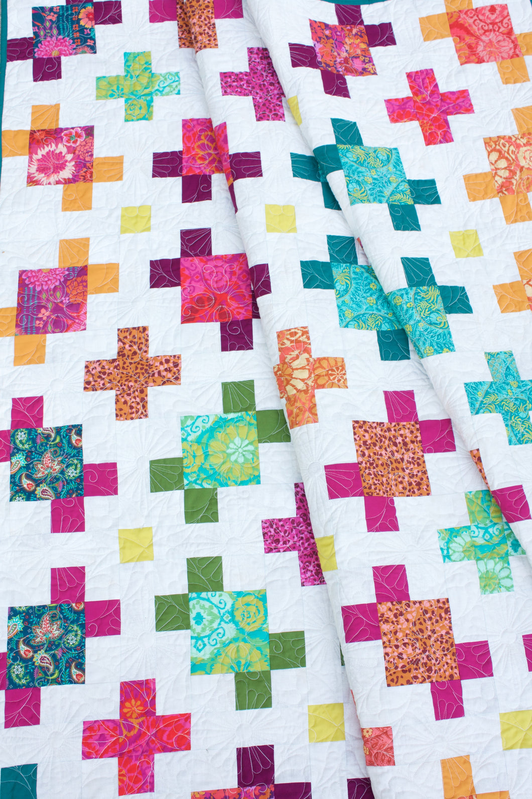 Kasada Quilt