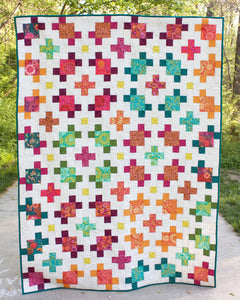 Kasada Quilt