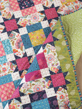 Load image into Gallery viewer, Moroccan Nights PDF Pattern