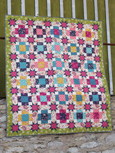 Load image into Gallery viewer, Moroccan Nights PDF Pattern