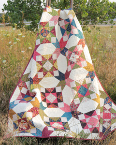 Sycamore PDF Pattern