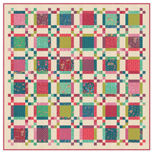 Load image into Gallery viewer, Tea Time PDF Pattern