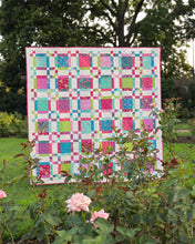 Load image into Gallery viewer, Tea Time PDF Pattern