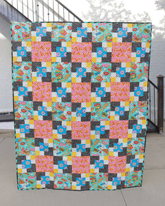 Snack Shack Quilt