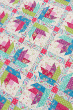 Load image into Gallery viewer, Tulip Trails PDF Pattern