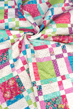 Load image into Gallery viewer, Tea Time PDF Pattern