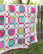 Load image into Gallery viewer, Tea Time PDF Pattern