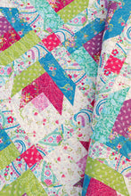 Load image into Gallery viewer, Tulip Trails PDF Pattern