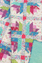 Load image into Gallery viewer, Tulip Trails PDF Pattern