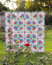 Load image into Gallery viewer, Tulip Trails PDF Pattern