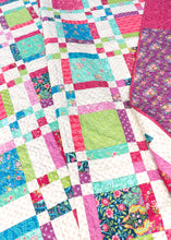 Load image into Gallery viewer, Tea Time PDF Pattern