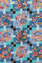 Load image into Gallery viewer, Flower Box Quilt - Botanica