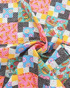 Snack Shack Quilt