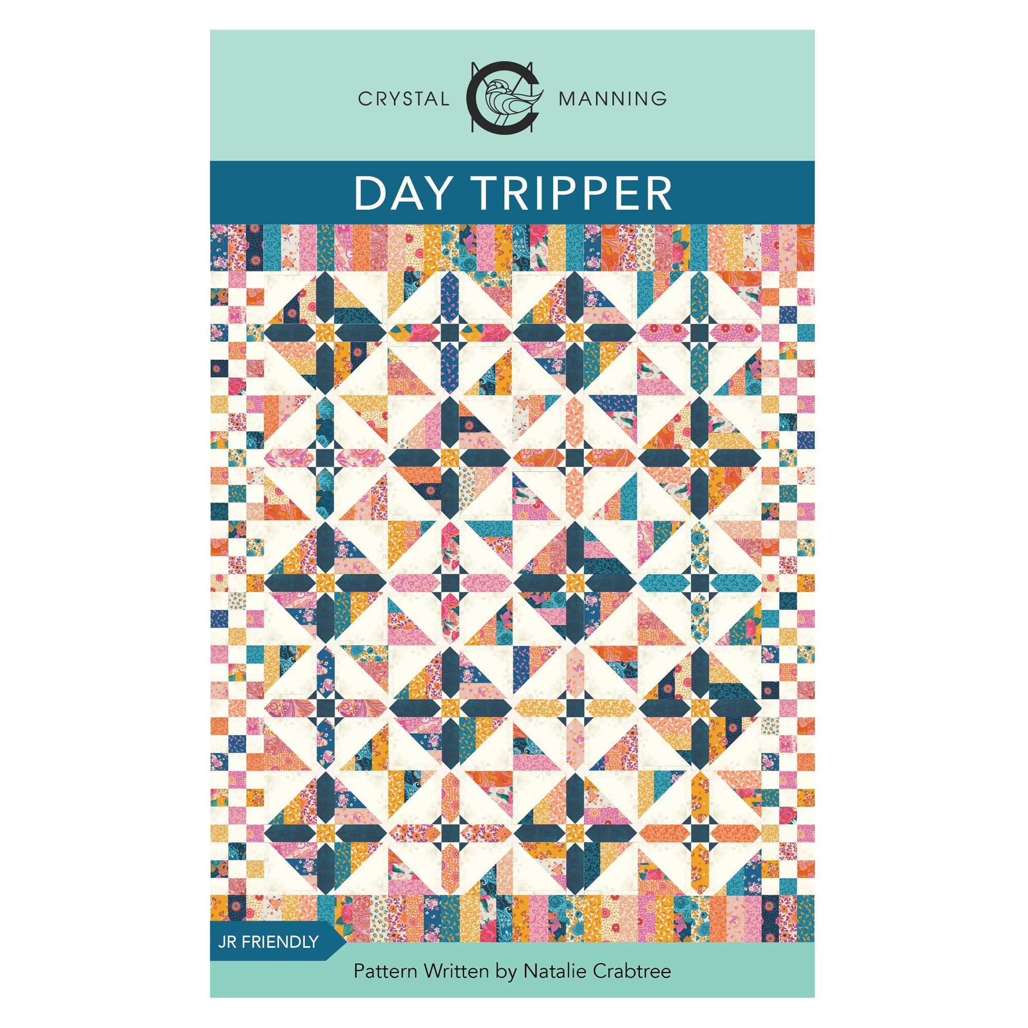 Tripper Paper Pattern