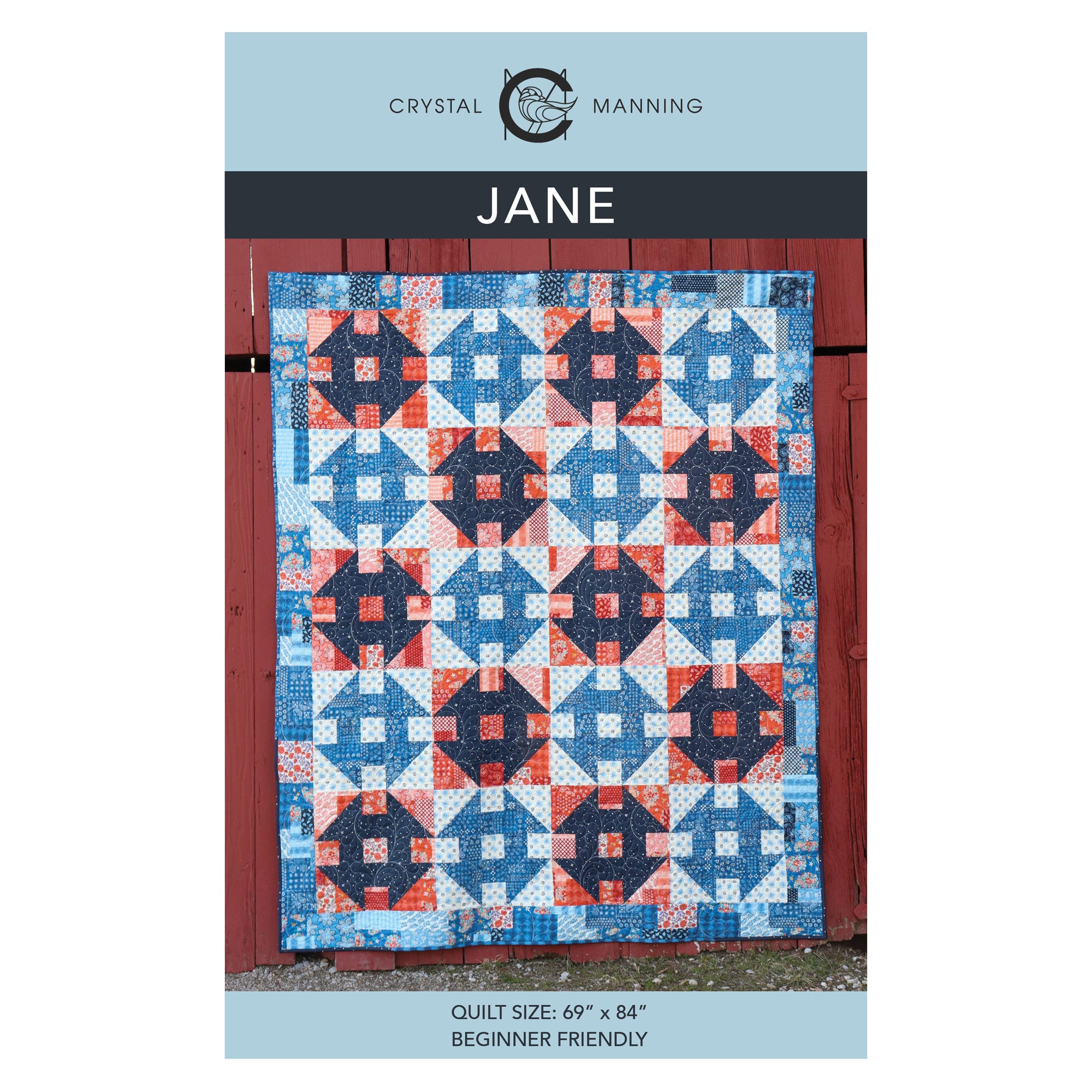 Quilting Rulers Guide – Amanda Jane Textiles