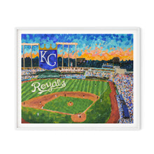 Load image into Gallery viewer, The Kansas City Royals