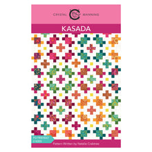 Load image into Gallery viewer, Kasada PDF Pattern