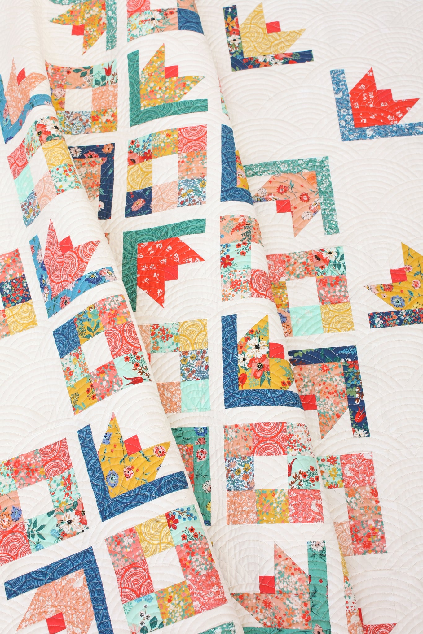Crystal Manning Mariette PDF Pattern – Crystal Manning