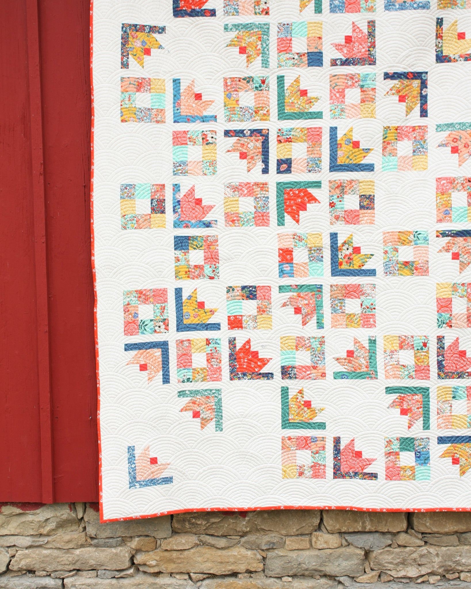Crystal Manning Mariette PDF Pattern – Crystal Manning
