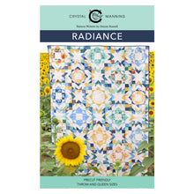 Load image into Gallery viewer, Radiance PDF Pattern
