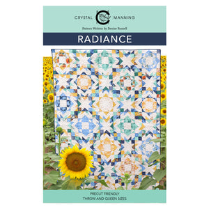 Radiance PDF Pattern