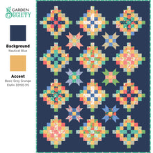 Load image into Gallery viewer, Rock Star Granny PDF Pattern