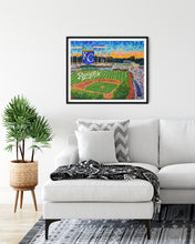 Load image into Gallery viewer, The Kansas City Royals