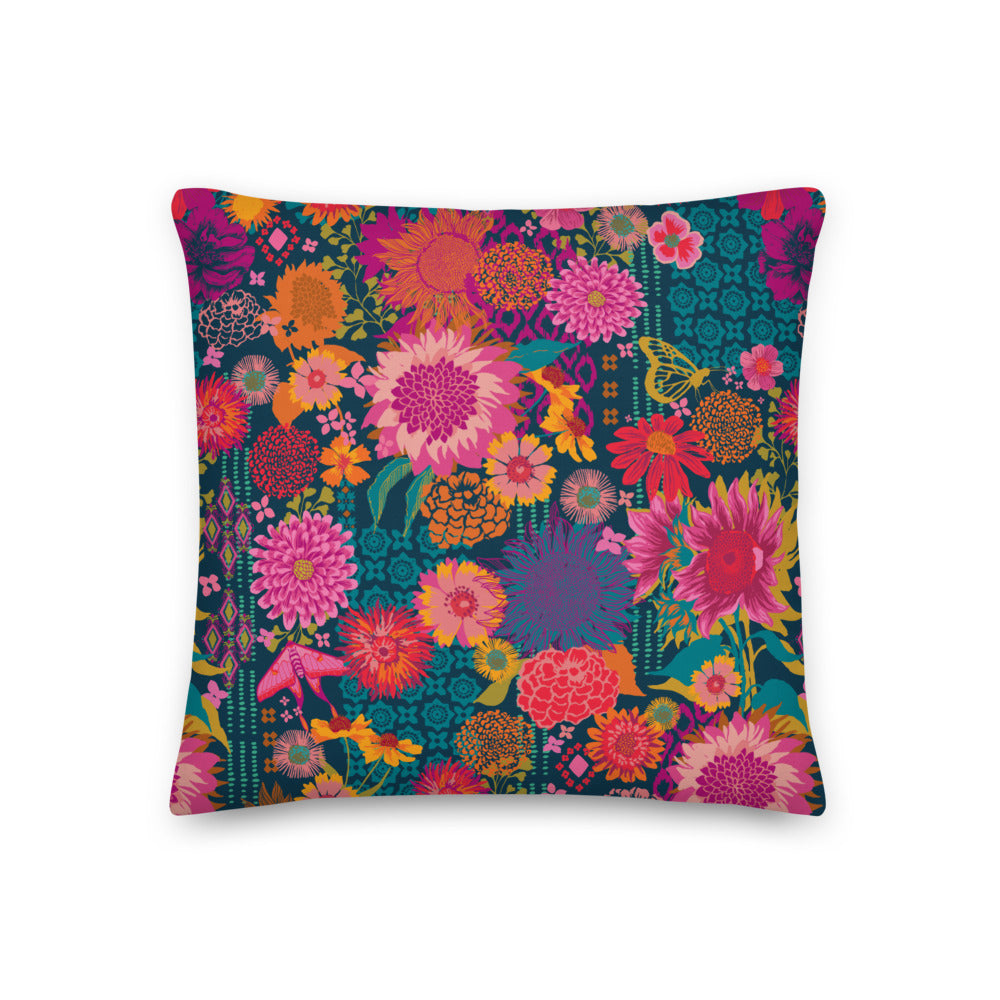 Kasada Pillow